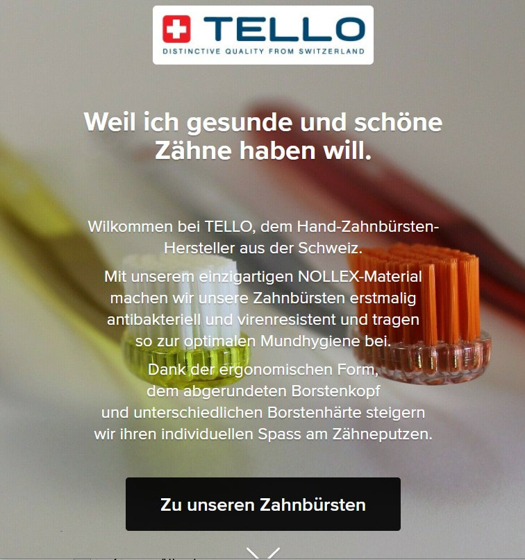 Tello GmbH